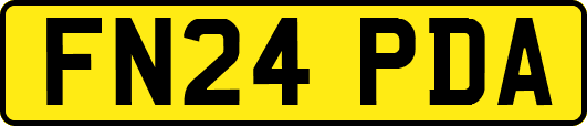 FN24PDA