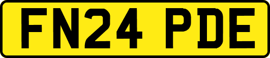 FN24PDE
