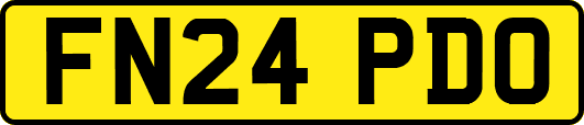 FN24PDO