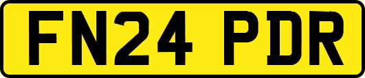 FN24PDR