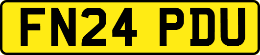 FN24PDU