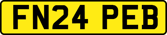 FN24PEB