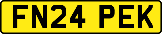 FN24PEK