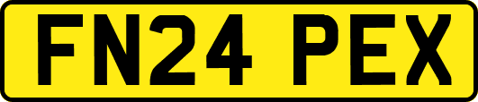 FN24PEX
