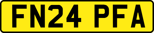 FN24PFA