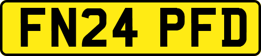 FN24PFD
