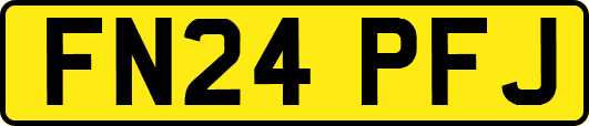 FN24PFJ