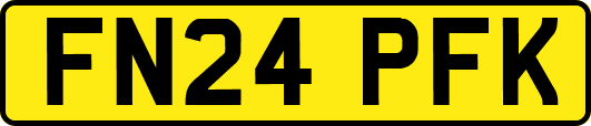 FN24PFK