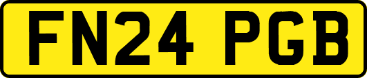 FN24PGB