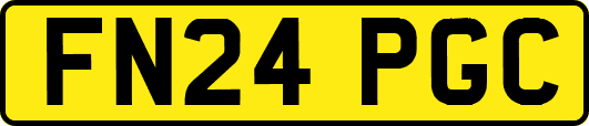 FN24PGC