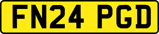FN24PGD