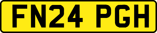 FN24PGH