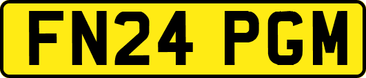 FN24PGM