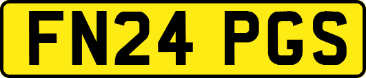 FN24PGS