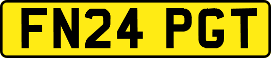 FN24PGT