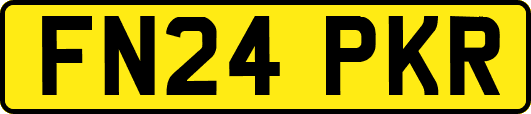 FN24PKR