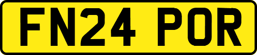 FN24POR