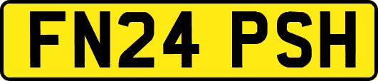FN24PSH