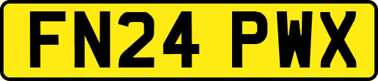 FN24PWX