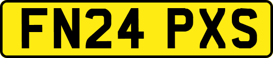FN24PXS