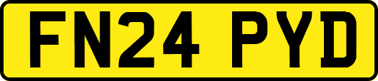 FN24PYD