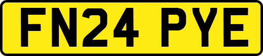 FN24PYE