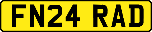 FN24RAD