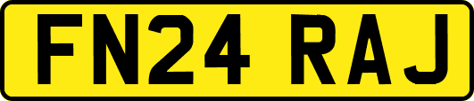 FN24RAJ