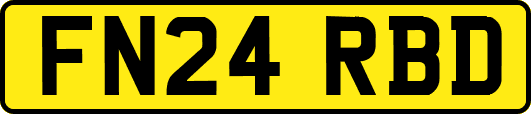 FN24RBD
