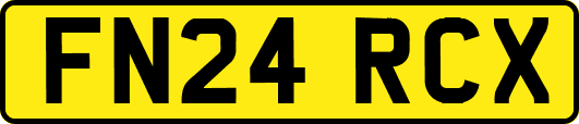 FN24RCX