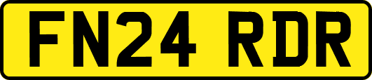 FN24RDR