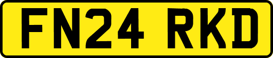 FN24RKD