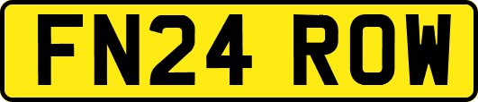 FN24ROW