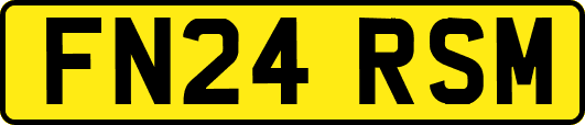 FN24RSM