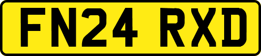 FN24RXD