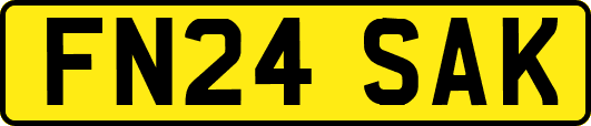 FN24SAK