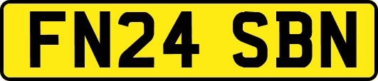 FN24SBN
