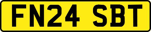 FN24SBT