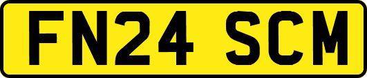 FN24SCM