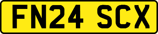 FN24SCX