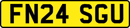 FN24SGU
