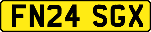 FN24SGX