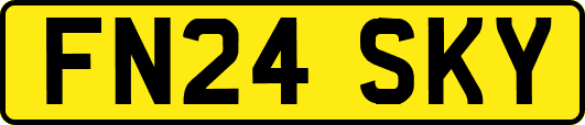 FN24SKY