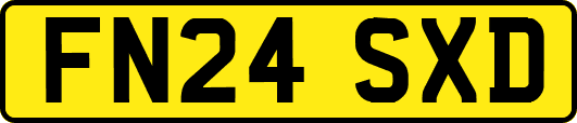 FN24SXD