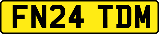 FN24TDM