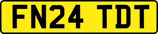 FN24TDT