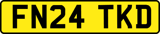 FN24TKD