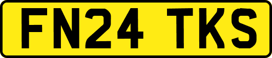 FN24TKS
