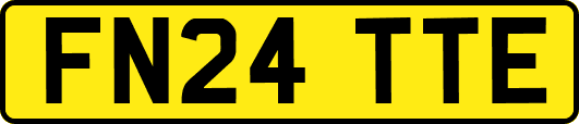 FN24TTE