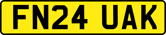 FN24UAK
